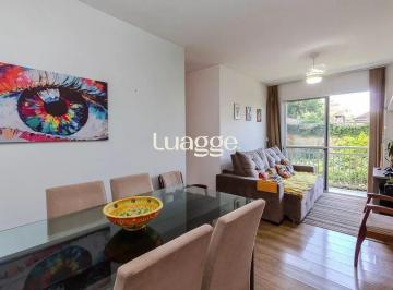 Apartamento · 69m² · 3 Quartos · 1 Vaga · Apartamento à venda - em Tristeza