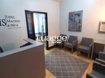 Casa · 37m² · 1 Quarto · sala comercial - 37,00 m² - Centro Histórico