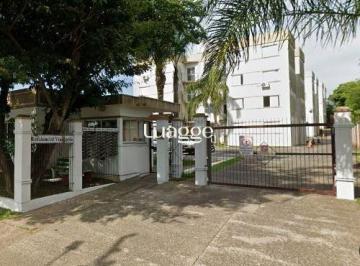 Apartamento · 56m² · 2 Quartos · 1 Vaga · Apartamento 2 dormitórios com vaga Bairro Santa Fé Gravataí