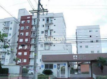 Apartamento · 55m² · 2 Quartos · 1 Vaga · Apartamento para Venda - 55.15m², 2 dormitórios, 1 vaga - Fátima