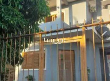 Casa · 250m² · 4 Quartos · 2 Vagas · Casa à venda - em Nossa Senhora das Graças
