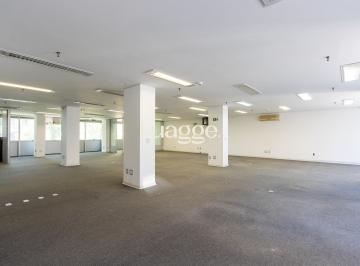 Comercial · 284m² · Andar inteiro para alugar no Centro Histórico