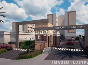 Apartamento · 41m² · 2 Quartos · PORTO NOBRE vende apartamento PORTO LA PAZ, com 2 dormitório, na região da Protá