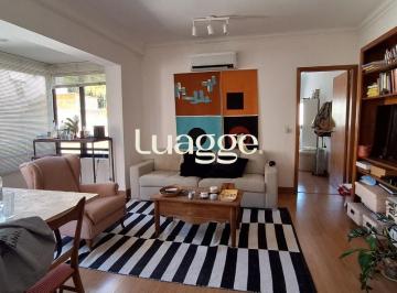 Apartamento · 54m² · 1 Quarto · 1 Vaga · Apartamento 01 dormitório com garagem no Mont Serrat