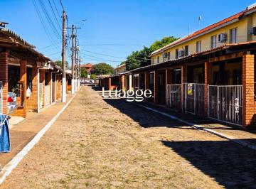 Casa · 48m² · 2 Quartos · 1 Vaga · A VENDA, SOBRADO EM CONDOMÍNIO, NA AV. ATILIO SUPERTI 600.  *NÃO ACEITA FINANCIA