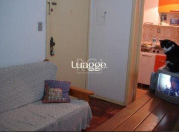 Apartamento · 36m² · Apartamento JK para Venda - 36m², 1 dormitório, Santana