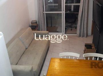 Apartamento · 47m² · 2 Quartos · 1 Vaga · Apartamento à venda - em Rubem Berta