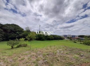 Terreno · 406m² · Terreno no bairro Vila Nova