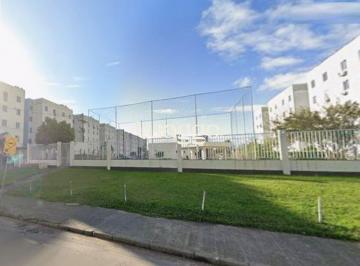 Apartamento · 39m² · 2 Quartos · 1 Vaga · Apartamento de 2 dormitórios com vaga privativa – Bairro Restinga