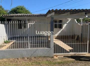 Casa · 80m² · 2 Quartos · 1 Vaga · Casa à venda - na Ponta Grossa