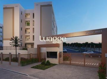 Apartamento · 41m² · 2 Quartos · Apartamento à venda, 40 m² por R$ 223.990,00 - Lagos de Nova Ipanema - Porto Ale