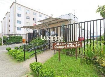 Apartamento · 41m² · 2 Quartos · 1 Vaga · Apartamento 2d com vaga escriturada e infra Jardim Leopoldina