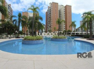 Apartamento · 162m² · 3 Quartos · 2 Vagas · Apartamento de 3 dormitórios e 2 vagas