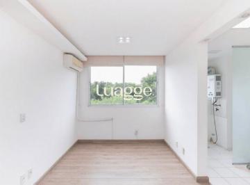 Apartamento · 61m² · 3 Quartos · 1 Vaga · Apartamento de 3 dormitórios, 1 suíte e 1 vaga escriturada no bairro Ipanema.