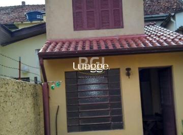 Casa · 140m² · 3 Quartos · 1 Vaga · Casa para Venda - 140m², 3 dormitórios, 1 vaga - Santana