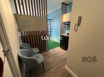 Comercial · 39m² · 1 Vaga · ótima Sala comercial no bairro Três Figueiras 39m²