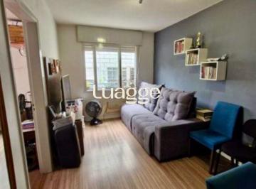 Apartamento · 43m² · 1 Quarto · Apartamento Térreo à venda com 1 quarto Bairro Vila Ipiranga