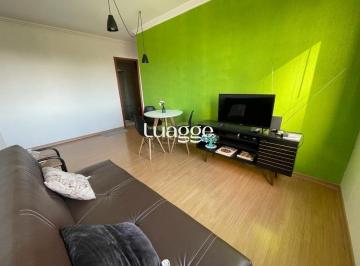 Apartamento · 62m² · 2 Quartos · Apartamento para Venda - 61.7m², 2 dormitórios, Cristo Redentor, Porto Alegre