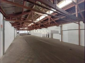 Comercial · 500m² · 3 Quartos · 3 Vagas · Ótimo Pavilhão, excelente localização, na Rua Maranhão, Bairro São Geraldo,
