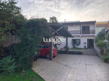 Casa · 120m² · 3 Quartos · 3 Vagas · Casa para Venda - 120m², 3 dormitórios, sendo 2 suites, 3 vagas - Vera Cruz