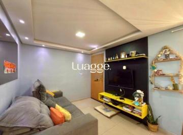 Apartamento · 42m² · 2 Quartos · 1 Vaga · Apartamento 2 quartos Porto Ágata 42m Canoas RS