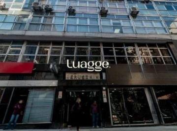 Comercial · 254m² · Libertas Imobiliária vende loja comercial terrea com 252 m² privativos no Centro