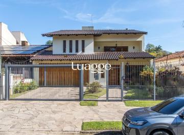 Casa · 392m² · 5 Quartos · 4 Vagas · Casa à venda com 5 dormitórios, 392m² e 4 vagas no bairro Vila Assunção, Zona Su