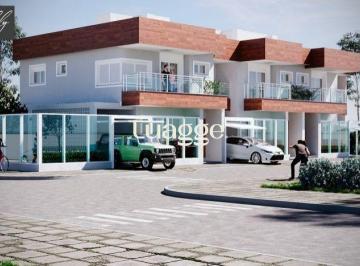 Casa · 126m² · 3 Quartos · 2 Vagas · Casa em construção de 3 dormitórios, duas vagas no bairro Sarandi.