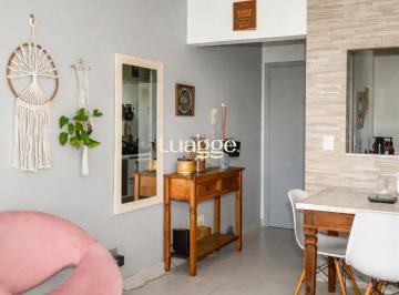 Apartamento · 58m² · 2 Quartos · 1 Vaga · Apartamento de 2 quartos no bairro Jardim Carvalho Porto Alegre.