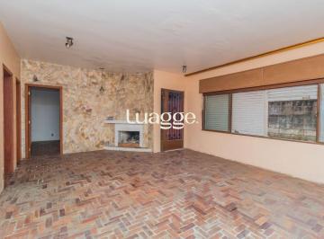 Casa · 284m² · 4 Quartos · 4 Vagas · Casa de 4 dormitorios à venda Avenida Tramandaí, Ipanema - Porto Alegre