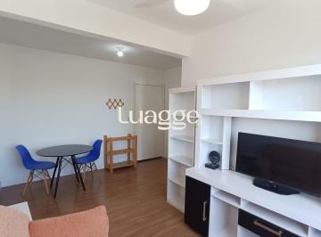 Apartamento · 46m² · 1 Quarto · Apartamento com 1 quarto e 45.61m² no bairro Cidade Baixa