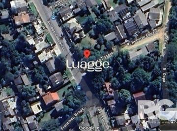 Terreno · 360m² · Terreno à venda - em São Lucas