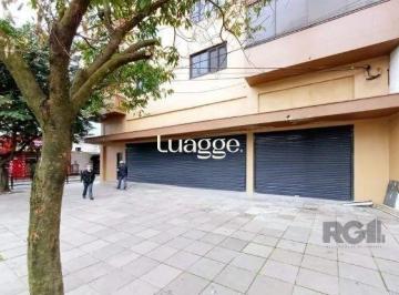 Comercial · 530m² · Libertas imobiliária aluga loja na Av. Assis Brasil com 530m²-Passo D`areia