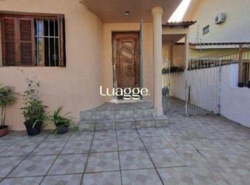Casa · 60m² · 1 Quarto · 2 Vagas · Casa de 2 dormitórios para venda ,pronta para morar no bairro Santo Antônio em P