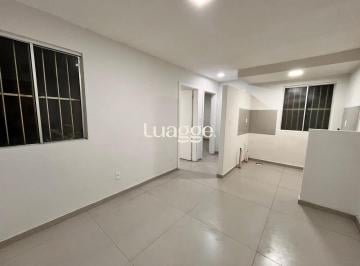 Apartamento · 39m² · 2 Quartos · 1 Vaga · Apartamento - 2 Dormitórios,