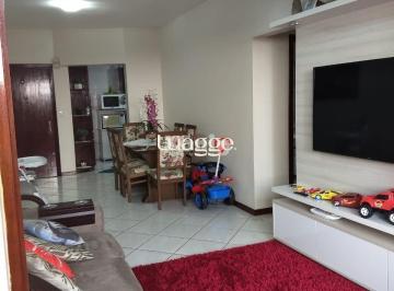Apartamento · 86m² · 2 Quartos · Apartamento para Venda - 85.85m², 2 dormitórios, Vila Parque Brasilia