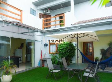 Casa · 308m² · 3 Quartos · 2 Vagas · Casa 3 quartos mobiliada a venda próximo ao centro de Canoas