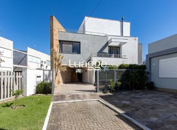 Casa · 240m² · 3 Quartos · 2 Vagas · Casa Condominio - 240.35m², 3 dormitórios, sendo 1 suíte, 2 vagas - Lagos De Nov