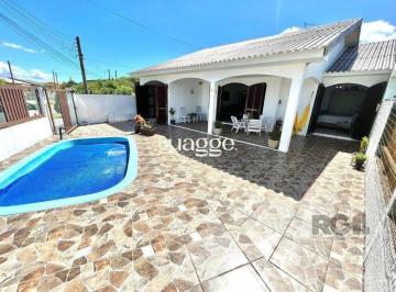 Casa · 155m² · 3 Quartos · 2 Vagas · Casa à venda - no Centro