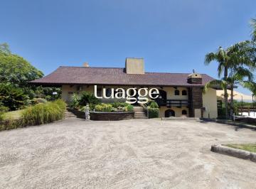 Casa · 840m² · 3 Quartos · 6 Vagas · Residência de alto padrão no CONDOMÍNIO HORIZONTAL JARDIM DO SOL na zona sul de