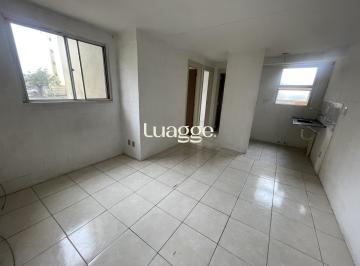 Apartamento · 38m² · 2 Quartos · 1 Vaga · Apto 2d segundo andar com vaga de garagem Minha Casa Minha Vida Mário Quintana