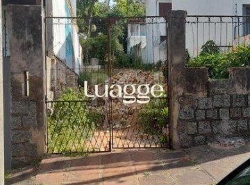 Terreno · 290m² · Terreno para Venda - 290.4m², 0 dormitórios, Santo Antonio, Porto Alegre