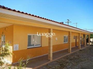 Casa · 78m² · 2 Quartos · 1 Vaga · Casa em condomínio com 2 dormitórios, escada e 1 vaga de garagem.