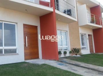 Casa · 107m² · 2 Quartos · 1 Vaga · Casa para Venda - 107.34m², 2 dormitórios, sendo 1 suites, 1 vaga - Aberta dos M