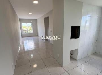 Apartamento · 66m² · 2 Quartos · 1 Vaga · Apartamento com 2 quartos, vaga e com churrasqueira bairro São Vicente
