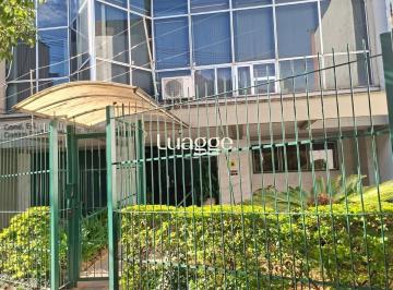 Comercial · 47m² · 1 Quarto · Sala comercial de 47m² no Moinhos de Vento
