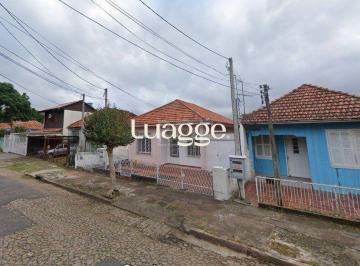 Casa · 260m² · 2 Quartos · Casa para Venda - 260m², 0 dormitórios, Cristo Redentor