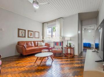 Apartamento · 116m² · 3 Quartos · 1 Vaga · Apartamento cobertura Desocupado 3 dormitórios na Av, Berlin, Bairro São João