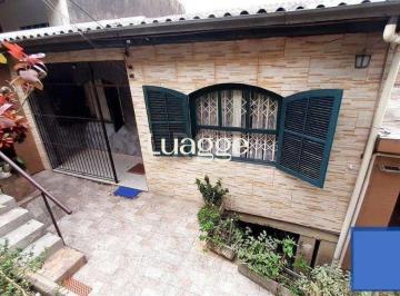 Casa · 200m² · 3 Quartos · 1 Vaga · Casa para Venda - 200m², 3 dormitórios, 1 vaga - Jardim Carvalho