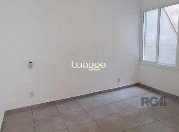 Apartamento · 46m² · 1 Quarto · Apartamento com 1 quarto - 46,13m² no bairro São João, Porto Alegre/RS